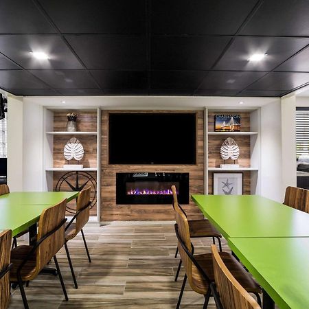 Quality Inn Coliseum Север Чарлстон Экстерьер фото