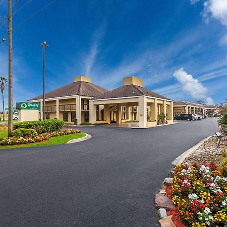 Quality Inn Coliseum Север Чарлстон Экстерьер фото