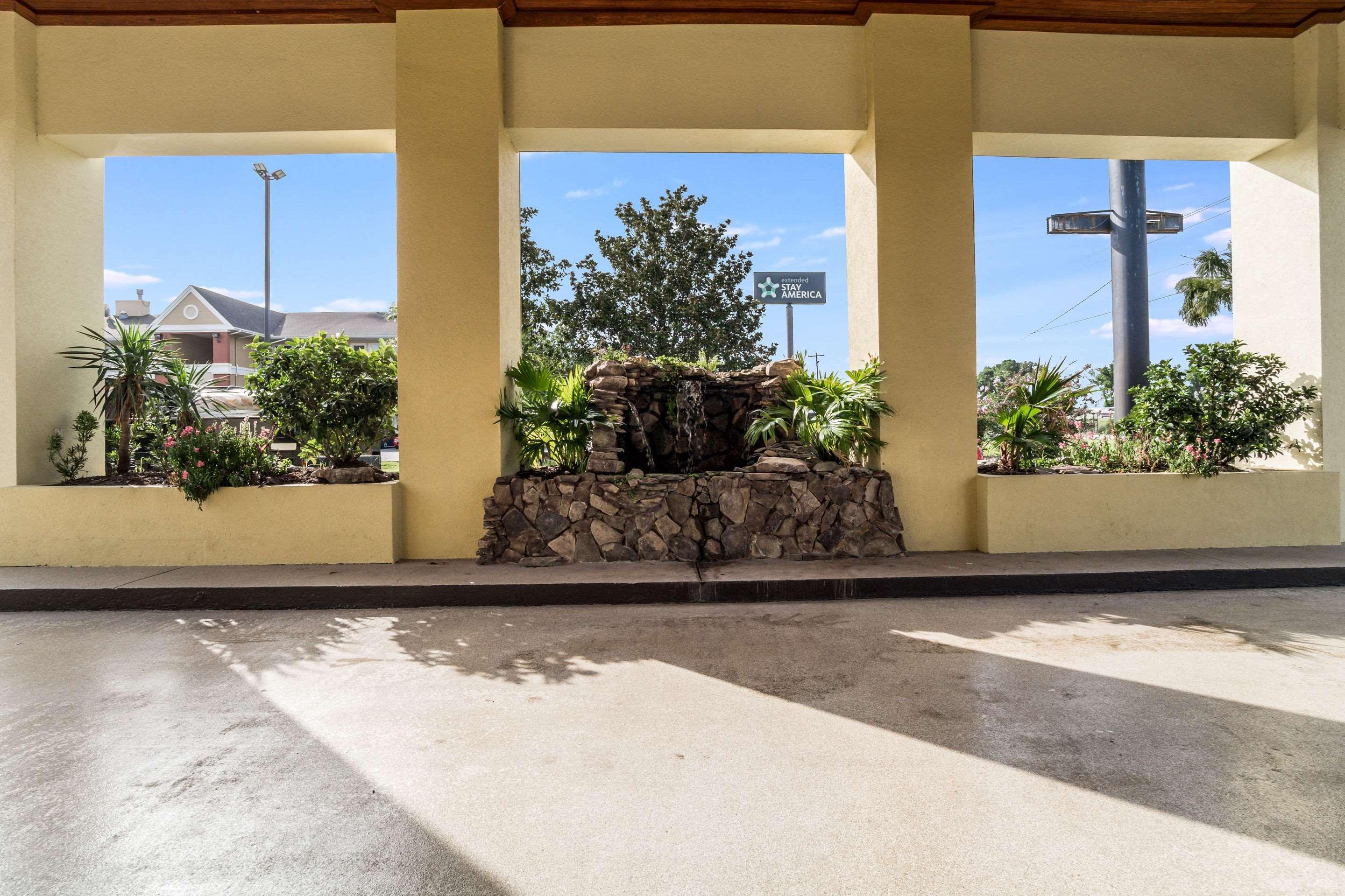 Quality Inn Coliseum Север Чарлстон Экстерьер фото